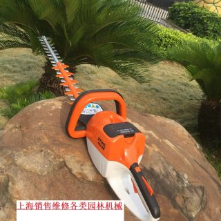 鋰電割草機(jī)，斯蒂爾鋰電綠籬機(jī)，電動(dòng)園林工具